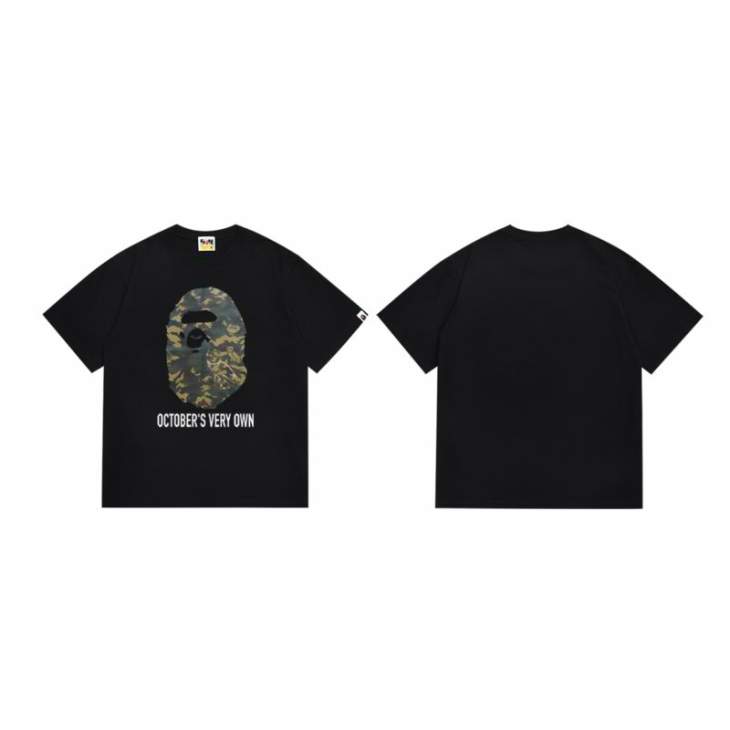 Picture of Aape T Shirts Short _SKUBapeS-2XLscqxSC01624574